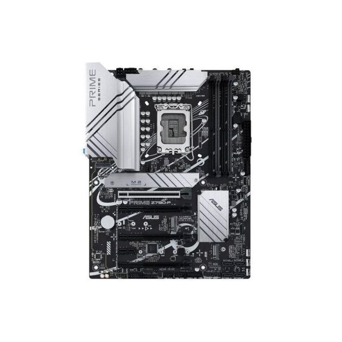 Placa Base Asus Prime Z790-P-CSM Socket 1700 1 Placa Base Asus Prime Z790-P-CSM Socket 1700 1