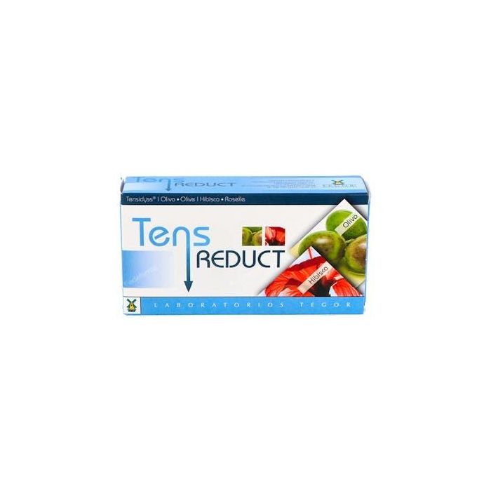 Tensreduct
