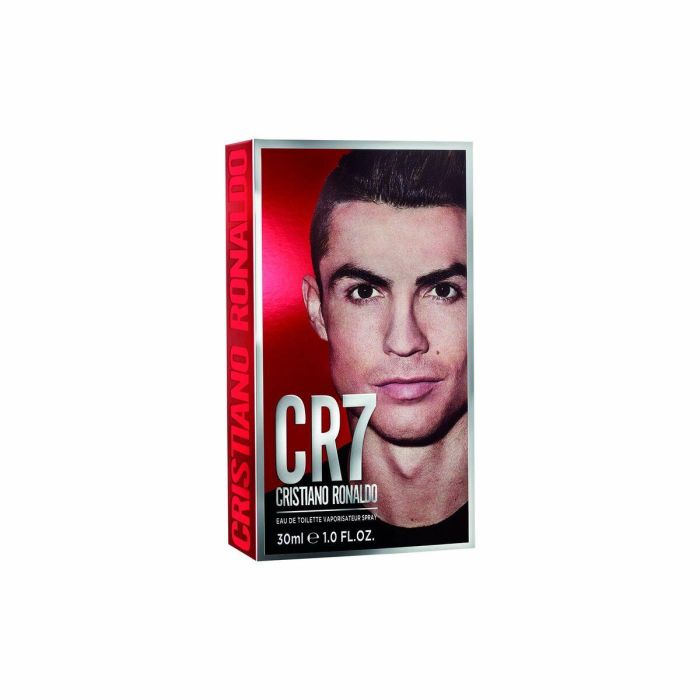 Perfume Hombre Cristiano Ronaldo EDT 2 Perfume Hombre Cristiano Ronaldo EDT 2