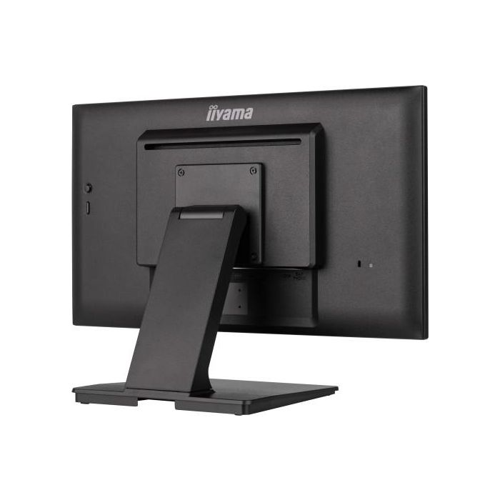 iiyama ProLite T2752MSC-B1AG pantalla para PC 68,6 cm (27") 1920 x 1080 Pixeles Full HD LED Pantalla táctil Negro 11