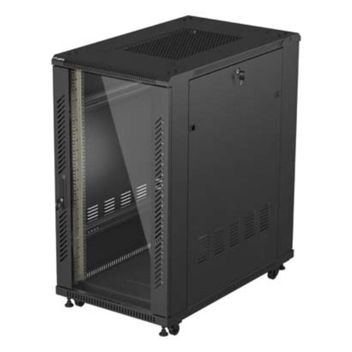 Armario Rack Mural Lanberg FF01-6022-12B