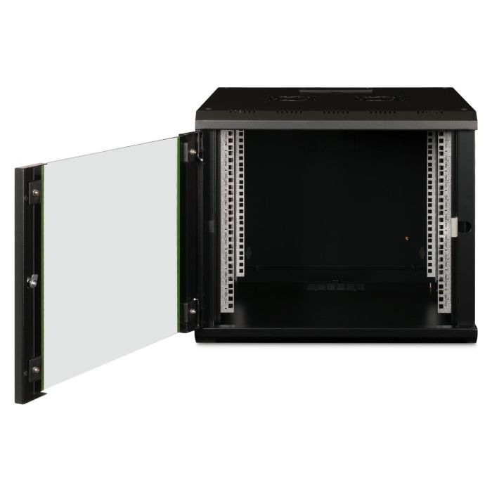 Digitus Carcasa de Pared Unique 9U 509x600x600mm Negro 6 Digitus Carcasa de Pared Unique 9U 509x600x600mm Negro 6