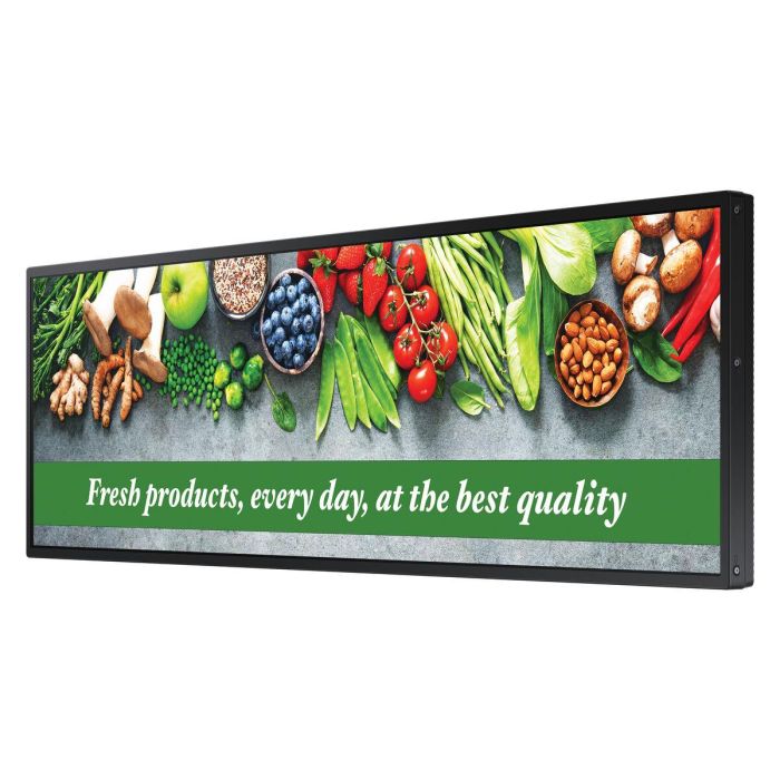 Monitor Videowall Samsung SH37R-B 37" Monitor Videowall Samsung SH37R-B 37"