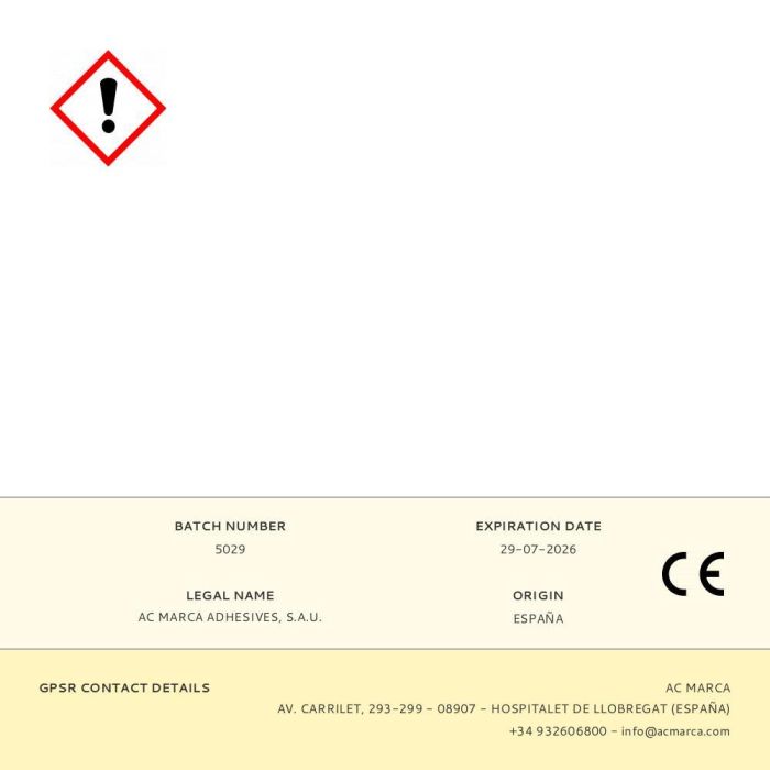 Ceys Stop moho blanco cart 280 ml 1