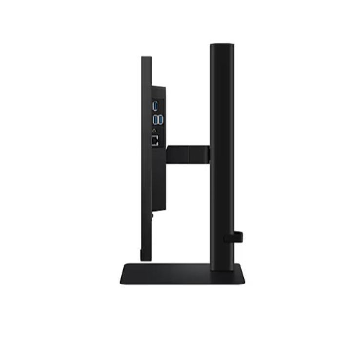 Samsung LS27D600UAUXEN Monitor 27" QHD IPS 100Hz, Panel IPS, 2560x1440, 5ms, USB-C, HDMI, DisplayPort, Ajustable Altura, Negro Samsung LS27D600UAUXEN Monitor 27" QHD IPS 100Hz, Panel IPS, 2560x1440, 5ms, USB-C, HDMI, DisplayPort, Ajustable Altura, Negro