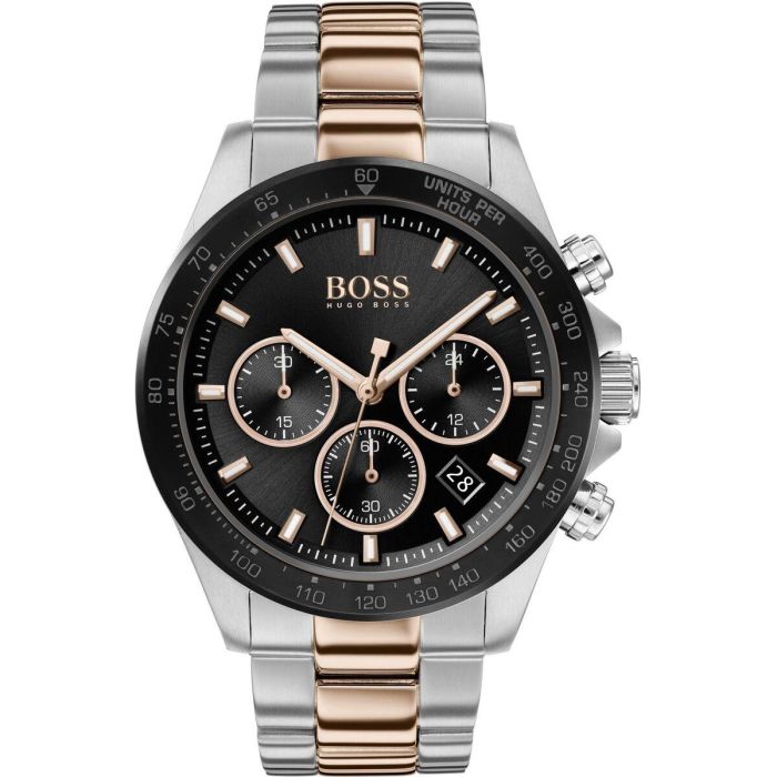 Reloj Hombre Hugo Boss 1513757 (Ø 43 mm) 0 Reloj Hombre Hugo Boss 1513757 (Ø 43 mm) 0
