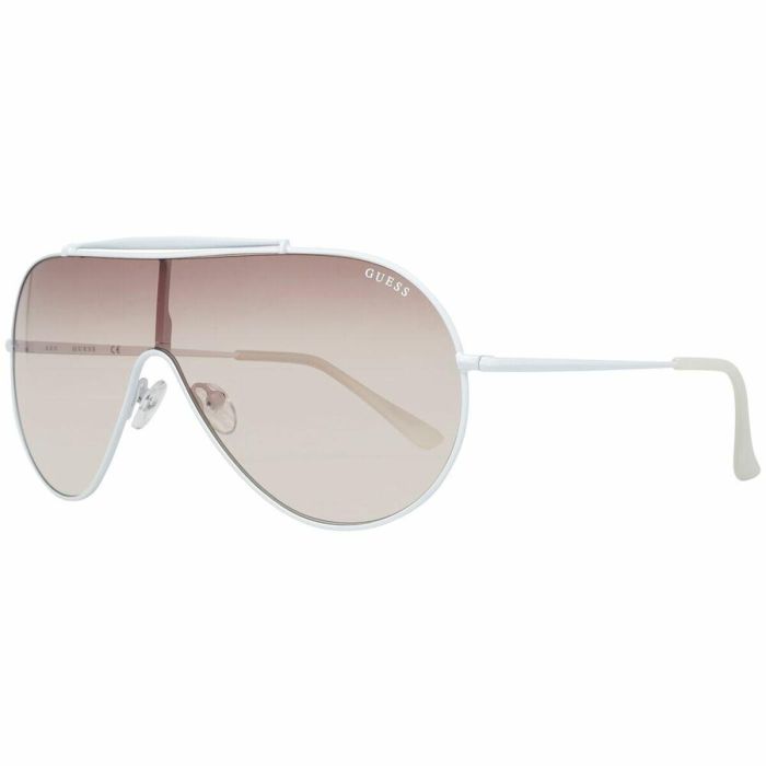 Gafas de Sol Mujer Guess GF0370 0021F 2 Gafas de Sol Mujer Guess GF0370 0021F 2