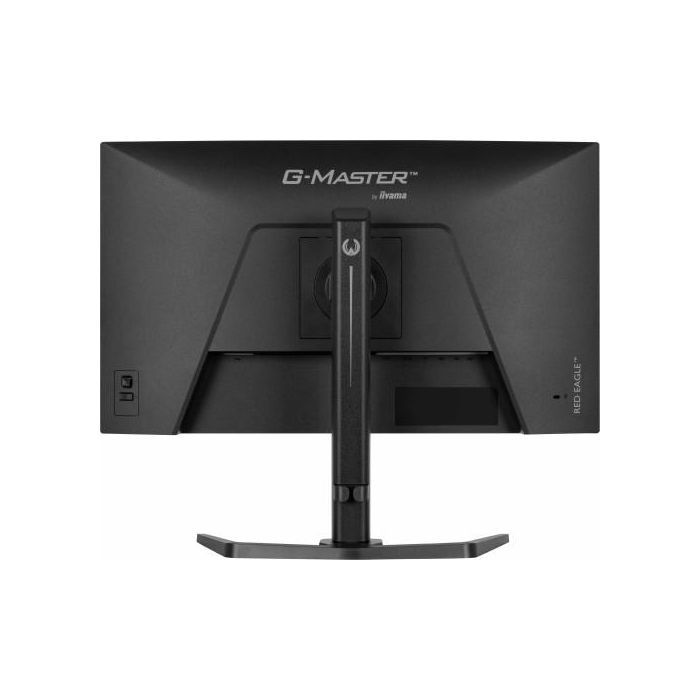 Iiyama Monitor Gaming G-Master GB2771QSU-B1 27" QHD 2560x1440 Fast IPS 200Hz 0.5ms AMD FreeSync Altavoces VESA Ajustable