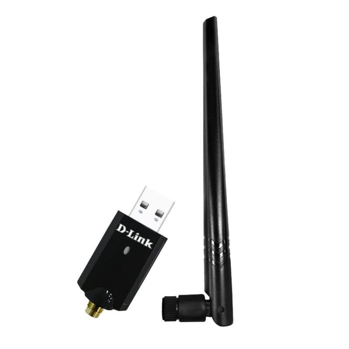 Punto de Acceso D-Link DWA-185 3