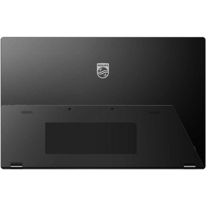 40.6cm/16" (1920x1080) Philips 16B1P3302D 16:9 FHD IPS Portable 4ms 75Hz 2xUSB-C Black 4