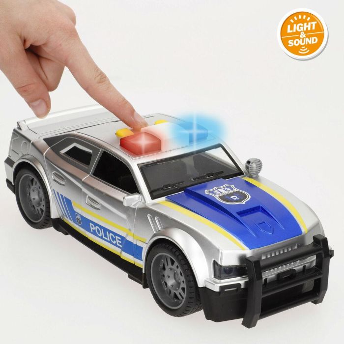 Coche de Fricción Speed & Go 1:14 (6 Unidades) 4 Coche de Fricción Speed & Go 1:14 (6 Unidades) 4
