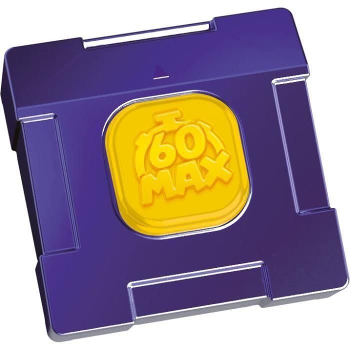 Asmodee 60 MÁXIMO ASM3558380128656 1 Asmodee 60 MÁXIMO ASM3558380128656 1