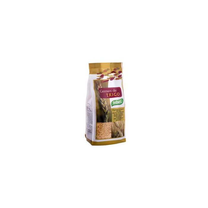 Germen De Trigo Bolsa 400Gr. Germen De Trigo Bolsa 400Gr.