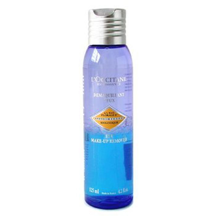 L'occitane Immortelle Desmaquillante 125ml