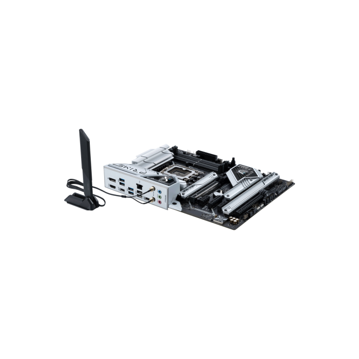 ASUS PRIME Z790-A WiFi Intel Z790 LGA 1700 ATX 4 ASUS PRIME Z790-A WiFi Intel Z790 LGA 1700 ATX 4