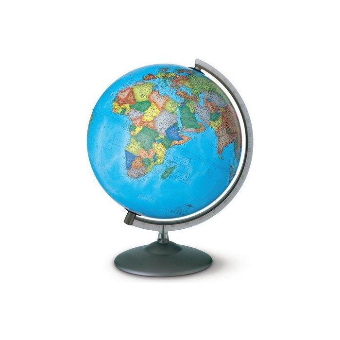 Esfera Tecnodidattica Fyp Corallo 30Cm