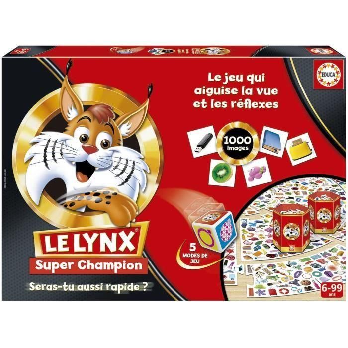 Lynx Super Champion 1000 Imágenes 0 Lynx Super Champion 1000 Imágenes 0