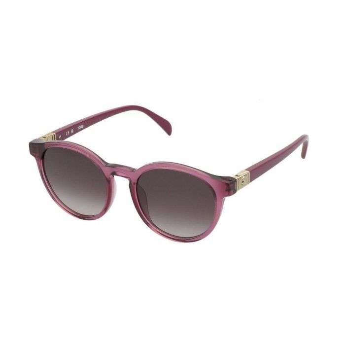 Gafas de Sol Mujer Tous STOB89-510AFD Ø 51 mm Gafas de Sol Mujer Tous STOB89-510AFD Ø 51 mm