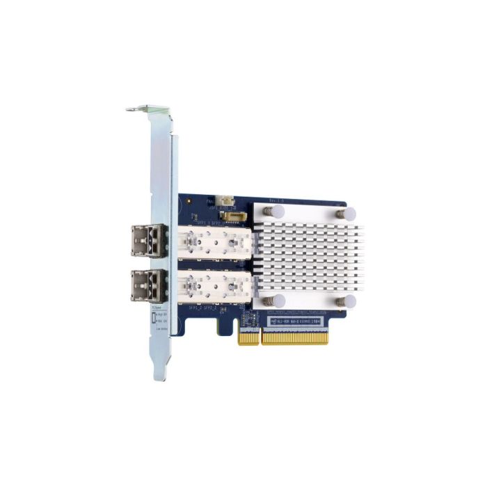 Tarjeta de Red Qnap QXP-16G2FC 11 Tarjeta de Red Qnap QXP-16G2FC 11