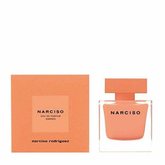 Narciso Rodriguez Ambree Eau de Parfum 90 ml Vaporizador para Mujer 0 Narciso Rodriguez Ambree Eau de Parfum 90 ml Vaporizador para Mujer 0