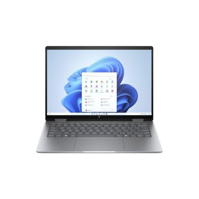 Portátil Convertible HP Envy X360 14-FA0005NS Ryzen 7 8840HS/ 16GB/ 1TB SSD/ 14" Táctil/ Win11 0 Portátil Convertible HP Envy X360 14-FA0005NS Ryzen 7 8840HS/ 16GB/ 1TB SSD/ 14" Táctil/ Win11 0