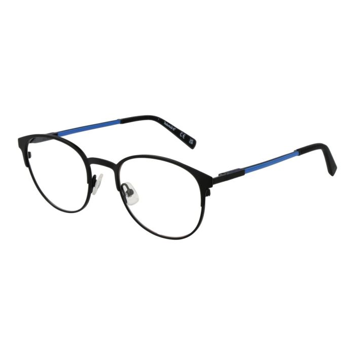 Montura de Gafas Hombre Timberland TB1677 49002 Montura de Gafas Hombre Timberland TB1677 49002