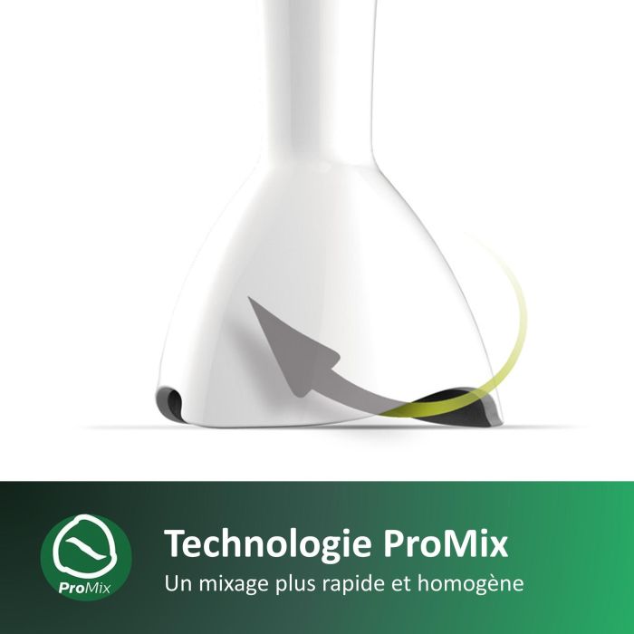 Batidora de Mano Philips ProMix Blanco 650 W 2