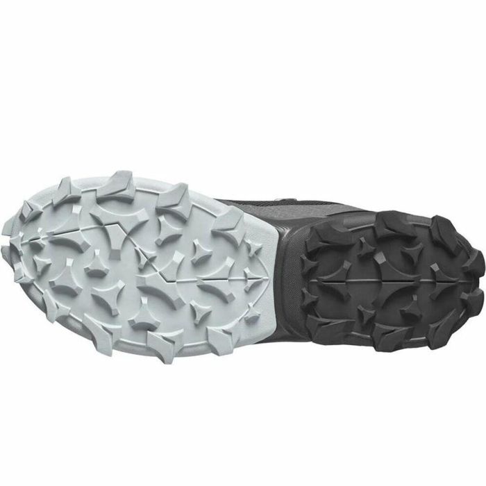 Zapatillas Deportivas Mujer Salomon Cross Over 2 Gore Negro 3 Zapatillas Deportivas Mujer Salomon Cross Over 2 Gore Negro 3