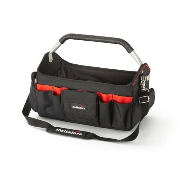 Bolsa de herramientas Hultafors Negro Poliéster 0 Bolsa de herramientas Hultafors Negro Poliéster 0