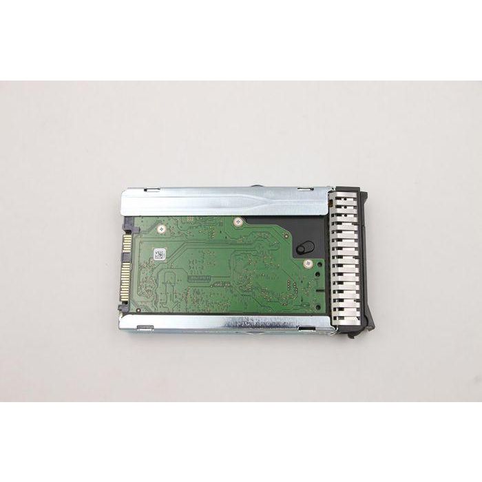 Lenovo ThinkSystem Disco Duro HDD 2.5" 600GB SAS 12Gb/s 10K RPM Hot-Swap 512n 1 Lenovo ThinkSystem Disco Duro HDD 2.5" 600GB SAS 12Gb/s 10K RPM Hot-Swap 512n 1