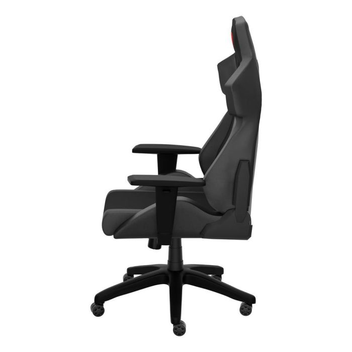 GENESIS Nitro 650 Butaca para jugar Asiento acolchado Negro 5 GENESIS Nitro 650 Butaca para jugar Asiento acolchado Negro 5