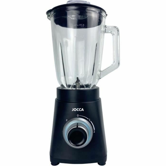 Batidora de Vaso JOCCA Batidora de Vaso JOCCA