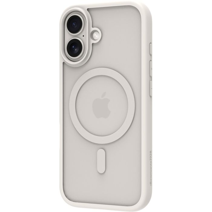 dbramante1928 Grenen MS - iPhone 17 - White 2