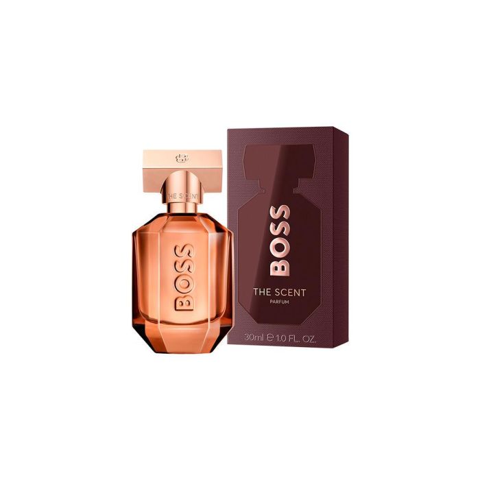Hugo Boss The Scent Le Parfum Eau de Parfum para Mujer 30ml 1