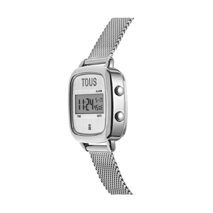 Reloj Mujer Tous 300358100 2 Reloj Mujer Tous 300358100 2