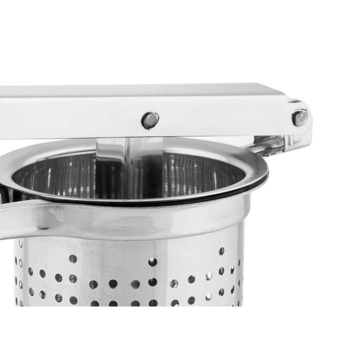 Triturador Manual Acero Kinvara 25X10CM (12 Unidades) 3 Triturador Manual Acero Kinvara 25X10CM (12 Unidades) 3