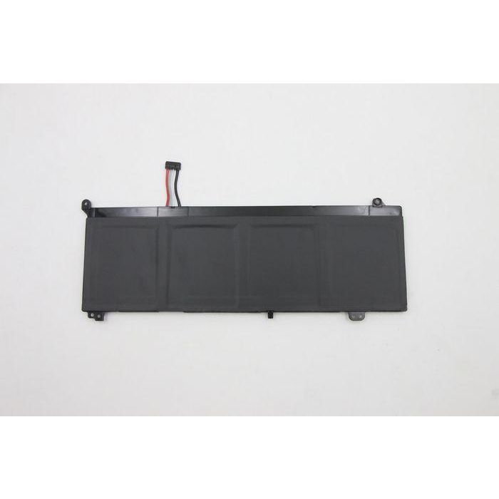 Lenovo 4-cell notebook battery, 15.36V voltage, 60Wh capacity, designed for Lenovo laptops, reliable power source. 1 Lenovo 4-cell notebook battery, 15.36V voltage, 60Wh capacity, designed for Lenovo laptops, reliable power source. 1