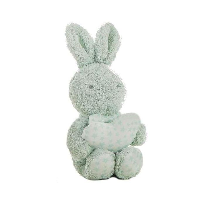 Creaciones Llopis Conejo Estrelli 22cm Peluche de Poliéster para Niños Creaciones Llopis Conejo Estrelli 22cm Peluche de Poliéster para Niños