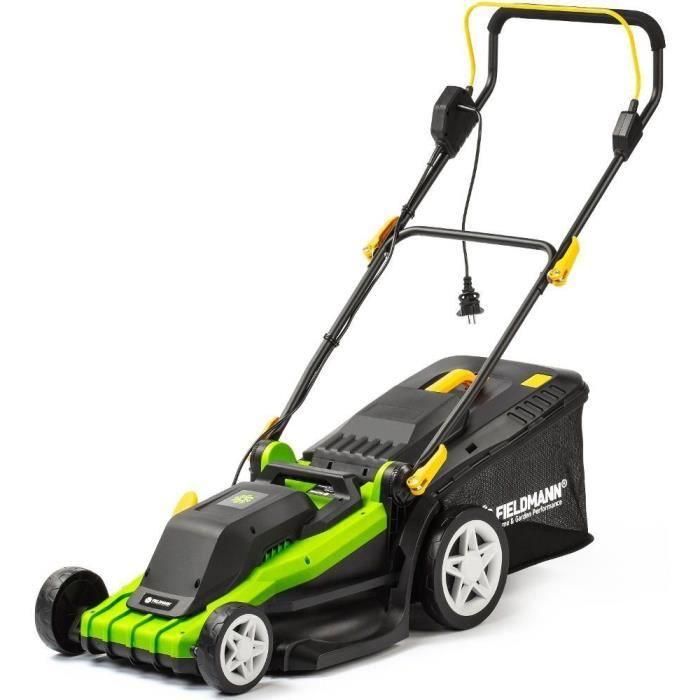 Fieldmann FZR 2048-E Cortadora de Césped Eléctrica 5 Fieldmann FZR 2048-E Cortadora de Césped Eléctrica 5