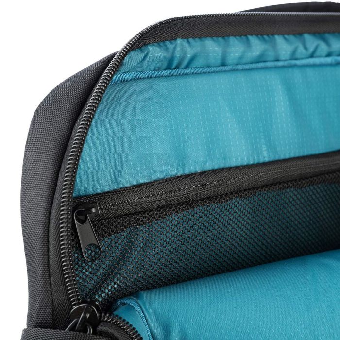 Maletín para Portátil Tucano BSTN-BK Negro 15,6'' 2