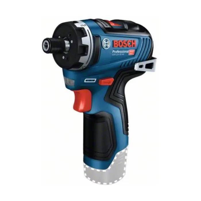 Bosch Professional GSR 12V-35 HX Destornillador Inalámbrico BOS4059952514031 0 Bosch Professional GSR 12V-35 HX Destornillador Inalámbrico BOS4059952514031 0