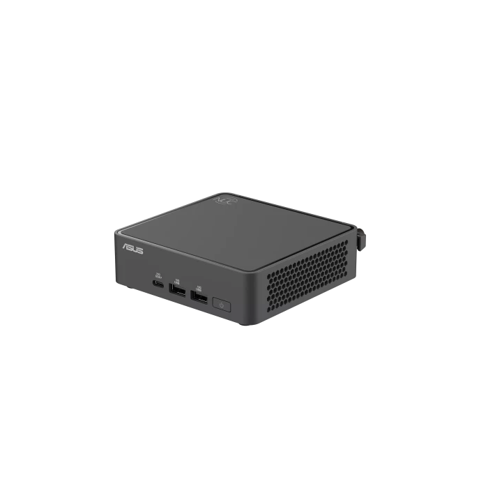 Asus Nuc 15 Pro Rnuc15Crkc700000, Rpl-R 45W (C7 240H), Intel Wi-Fi 7 Be202, sin Cable, Slim 4 Asus Nuc 15 Pro Rnuc15Crkc700000, Rpl-R 45W (C7 240H), Intel Wi-Fi 7 Be202, sin Cable, Slim 4