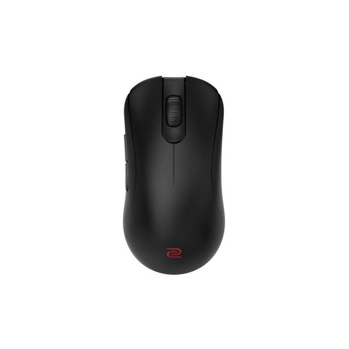 Zowie ZA13-DW Ratón Inalámbrico Gaming 4K para Esports, 7 Botones, Negro - 9H.N4RBE.A2E