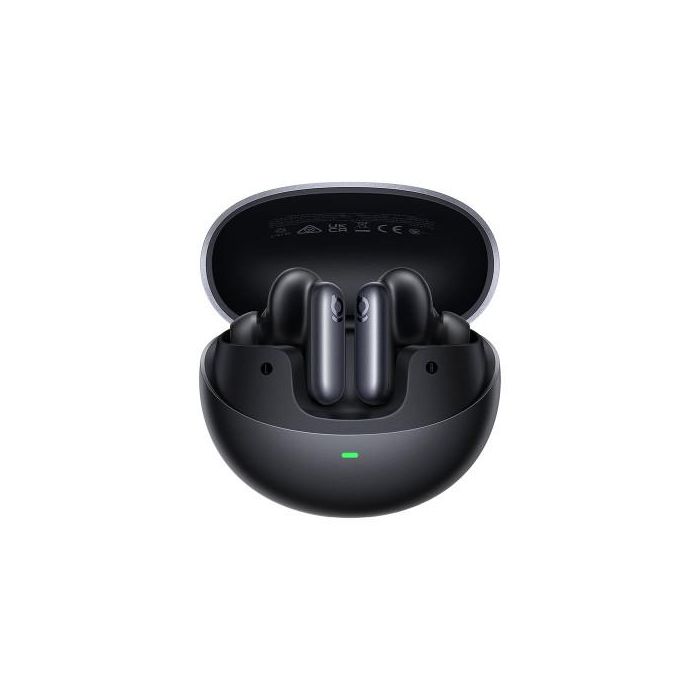 Baseus Inspire XP1 Auriculares Inalámbricos Bluetooth 6.1 Negro 4