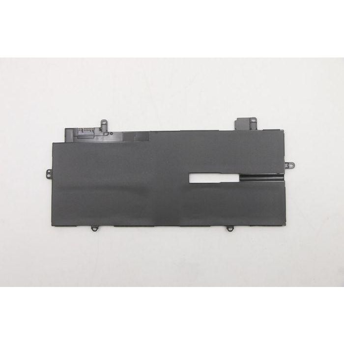 Lenovo Internal lithium-ion battery pack, 57Wh capacity, 15.44V voltage, 4 cells, designed for Lenovo devices. 1 Lenovo Internal lithium-ion battery pack, 57Wh capacity, 15.44V voltage, 4 cells, designed for Lenovo devices. 1