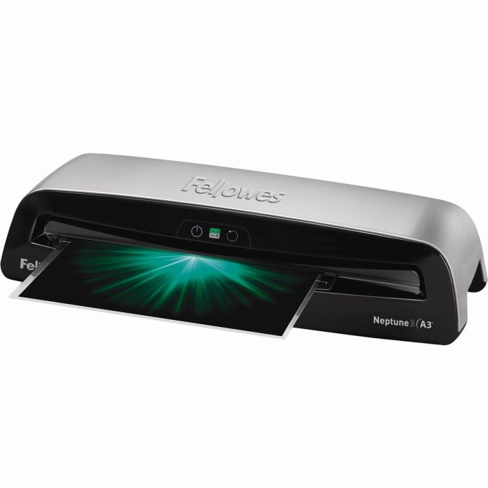 Fellowes NEPTUNE 3 Laminadora A3 hasta 175 Mikron Folien 2