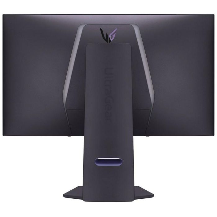 LG 32GS95UX-B Monitor Gaming OLED 31.5" 4K Ultra HD 240Hz, 0.03ms, NVIDIA G-SYNC, AMD FreeSync Premium Pro 10 LG 32GS95UX-B Monitor Gaming OLED 31.5" 4K Ultra HD 240Hz, 0.03ms, NVIDIA G-SYNC, AMD FreeSync Premium Pro 10