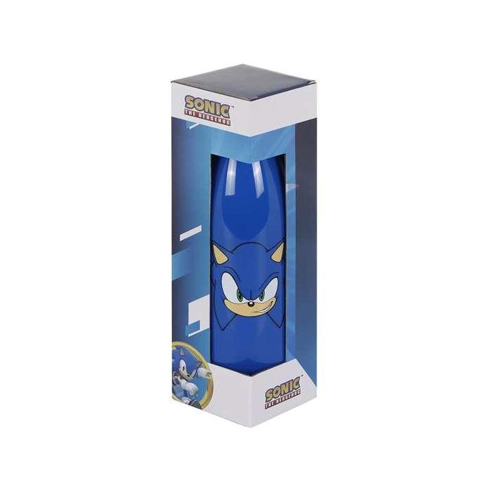 Botella sonic tritan face 27x7x7 cm 3 Botella sonic tritan face 27x7x7 cm 3