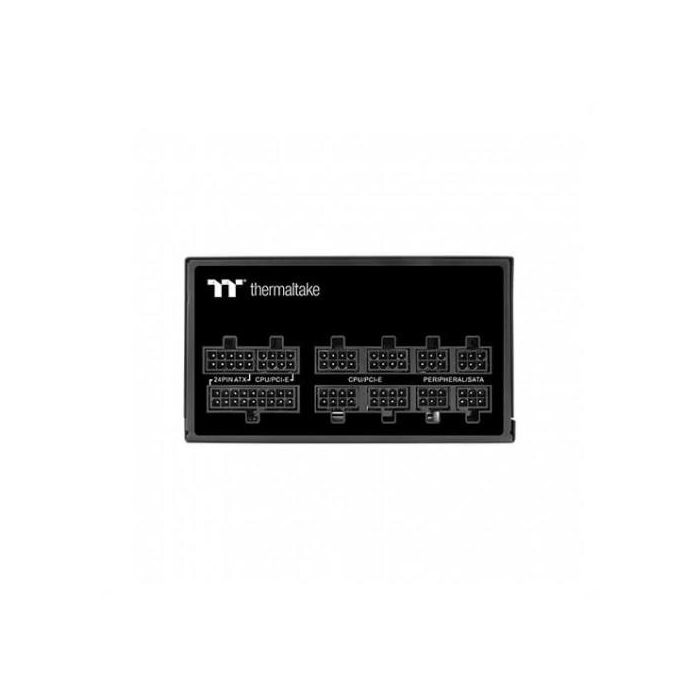 Fuente Alimentacion Thermaltake Toughpower Gf Bulk 4 Fuente Alimentacion Thermaltake Toughpower Gf Bulk 4