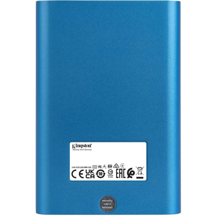 Kingston 960GB IronKey Vault Privacy 80 USB 3.2 Gen 1 1